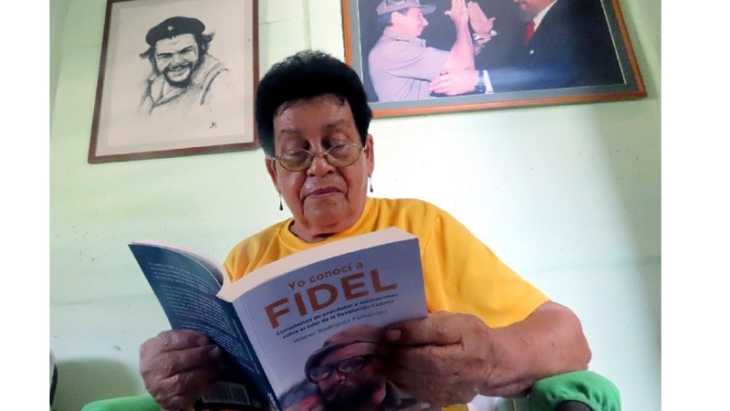 Nemesia: Terrorism in the Flesh 